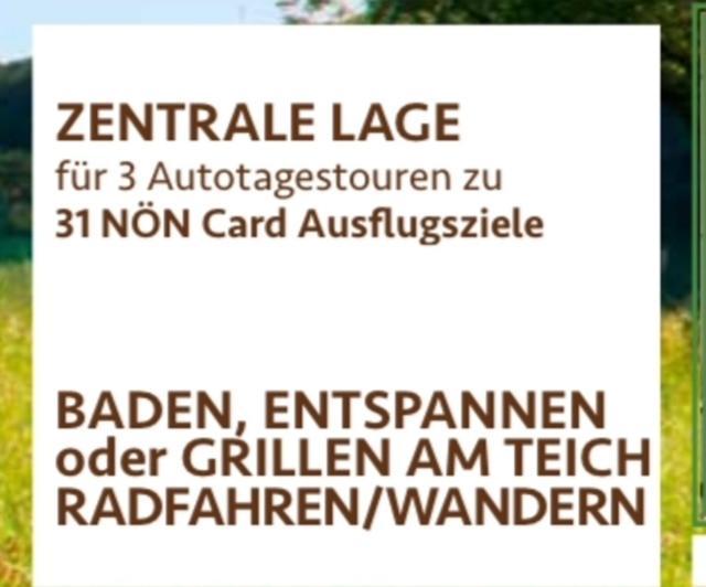 Sommerfrische Waldviertel Kirchberg am Walde المظهر الخارجي الصورة