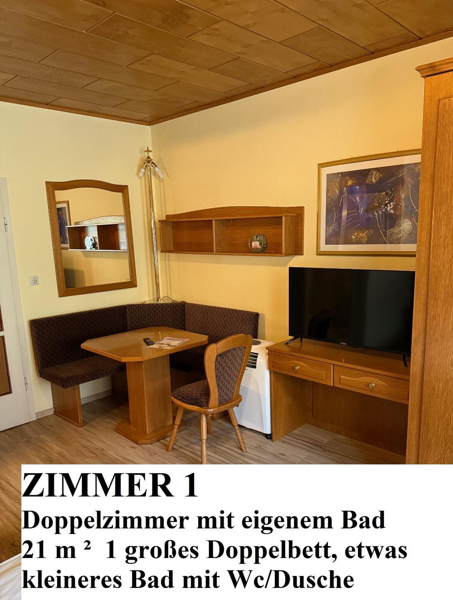 Sommerfrische Waldviertel Kirchberg am Walde المظهر الخارجي الصورة